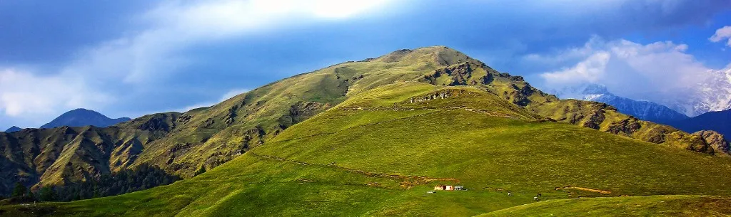 Nachiketa Tal
